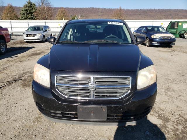 Photo 5 from auction – 2010 DODGE CALIBER SX with VIN 1B3CB4HA1AD607161