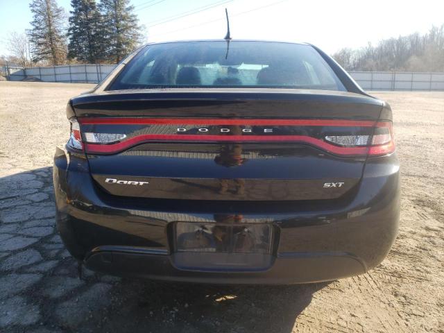 Photo 6 from auction – 2013 DODGE DART SXT with VIN 1C3CDFBA3DD152769