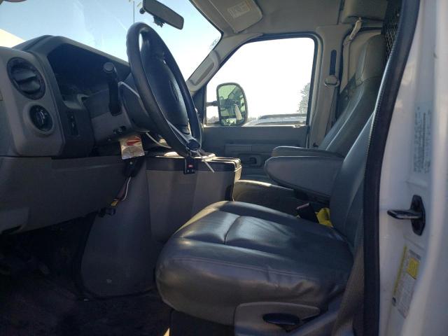 Photo 7 from auction – 2009 FORD ECONOLINE with VIN 1FTSS34L49DA42525
