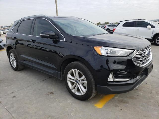 Photo 4 from auction – 2019 FORD EDGE SEL with VIN 2FMPK3J90KBB48797