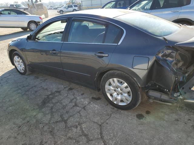 Photo 2 from auction – 2011 NISSAN ALTIMA BAS with VIN 1N4AL2AP9BN409886