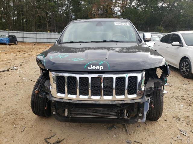 Photo 5 from auction – 2011 JEEP GRAND CHER with VIN 1J4RS6GT4BC570583