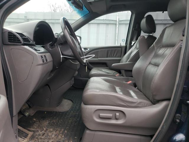 Photo 7 from auction – 2010 HONDA ODYSSEY EX with VIN 5FNRL3H62AB507591