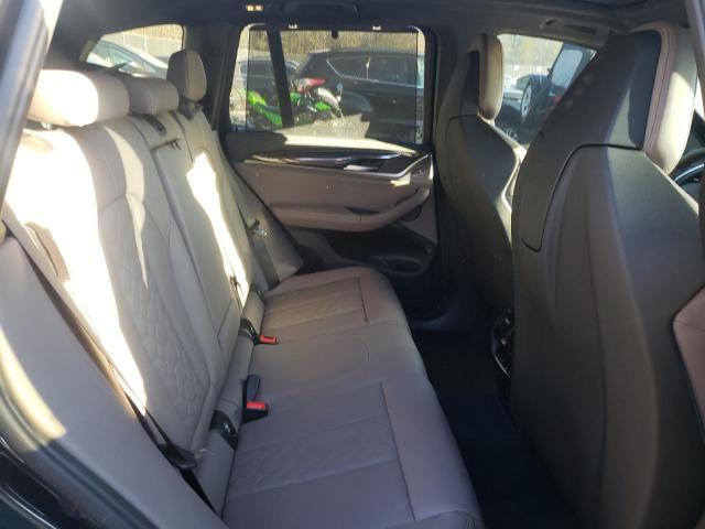 Photo 11 from auction – 2020 BMW X3 M COMPE with VIN 5YMTS0C06LLT10909