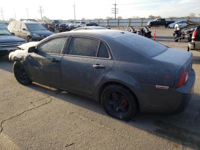 Photo 2 from auction – 2008 CHEVROLET MALIBU LS with VIN 1G1ZG57B58F232117
