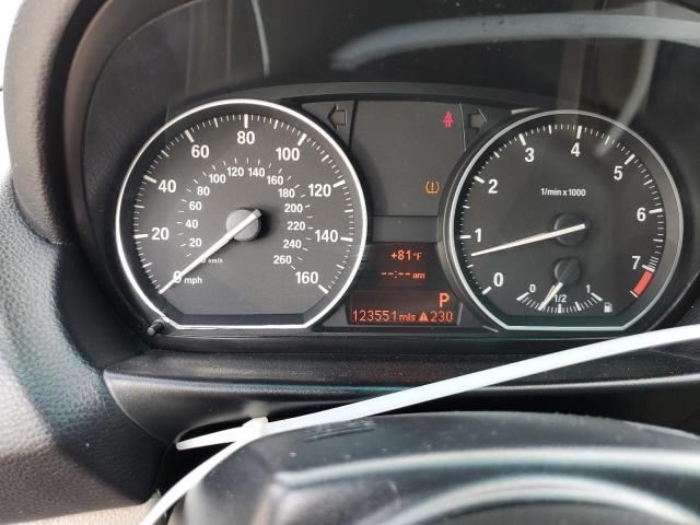 Photo 9 from auction – 2008 BMW 128 I with VIN WBAUL735X8VE88302