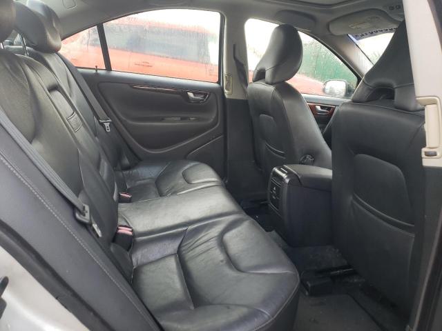 Photo 10 from auction – 2006 VOLVO S60 2.5T with VIN YV1RH592662542096