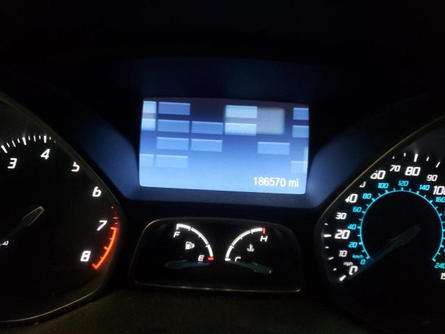 Photo 9 from auction – 2012 FORD FOCUS SE with VIN 1FAHP3K2XCL354728