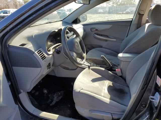 Photo 7 from auction – 2010 TOYOTA COROLLA BA with VIN JTDBU4EE3AJ061413