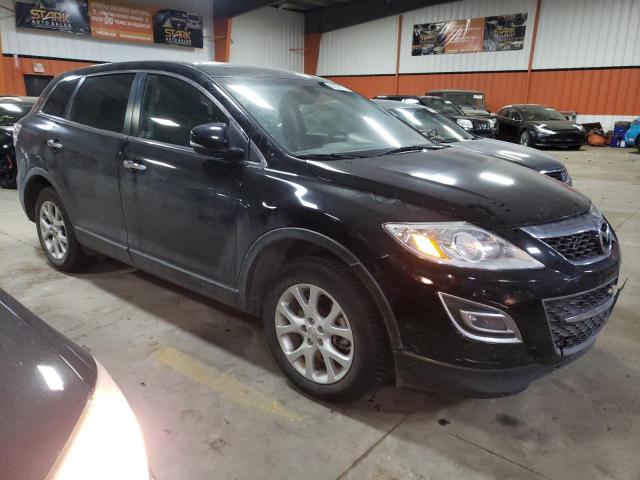 Photo 4 from auction – 2012 MAZDA CX-9 with VIN JM3TB3DAXC0359489