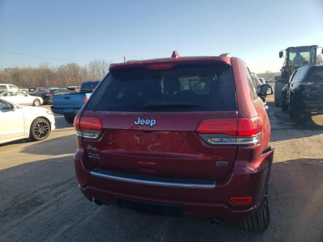 Photo 6 from auction – 2014 JEEP GRAND CHER with VIN 1C4RJFCM2EC299969