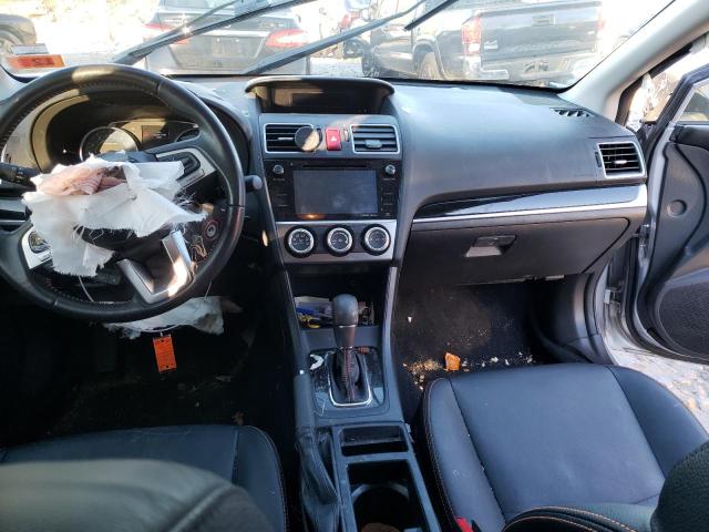 Photo 8 from auction – 2016 SUBARU CROSSTREK with VIN JF2GPAKC4G8313086