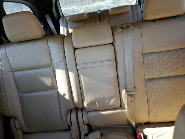 Photo 10 from auction – 2011 DODGE DURANGO CI with VIN 1D4RE5GG6BC648472