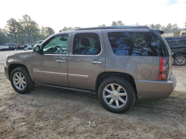 Photo 2 from auction – 2011 GMC YUKON DENA with VIN 1GKS2EEFXBR375250