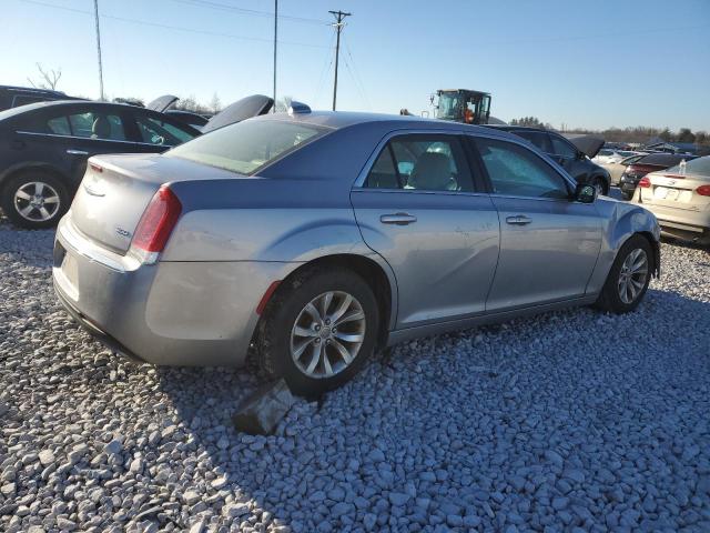 Photo 3 from auction – 2015 CHRYSLER 300 LIMITE with VIN 2C3CCAAG6FH828925