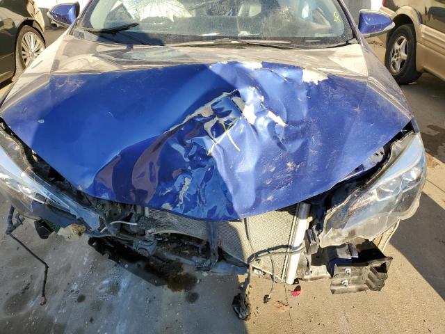 Photo 11 from auction – 2018 TOYOTA COROLLA L with VIN 2T1BURHE4JC118125