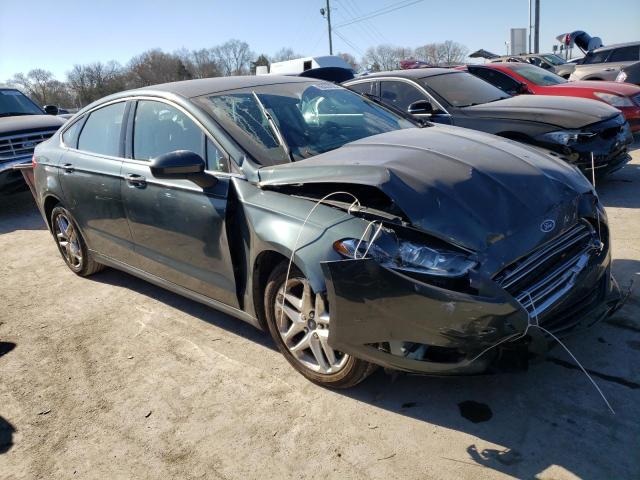 Photo 4 from auction – 2015 FORD FUSION S with VIN 1FA6P0G71F5117063