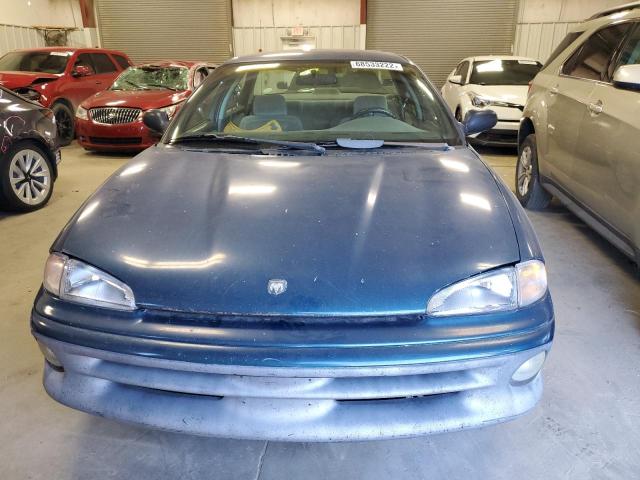 Photo 5 from auction – 1995 DODGE INTREPID E with VIN 2B3HD56T9SH649740
