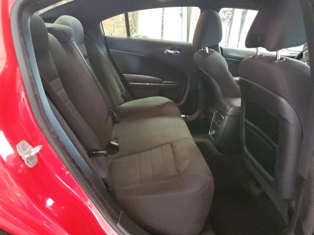 Photo 10 from auction – 2013 DODGE CHARGER SX with VIN 2C3CDXHG9DH716591