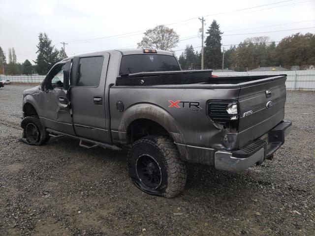 Photo 2 from auction – 2011 FORD F150 SUPER with VIN 1FTFW1EF3BFC80914