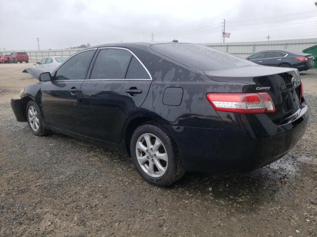 Zdjęcie 2 z aukcji – 2011 TOYOTA CAMRY BASE z VIN 4T1BF3EK2BU231296
