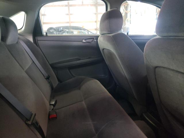 Photo 10 from auction – 2008 CHEVROLET IMPALA LT with VIN 2G1WT55N189100587