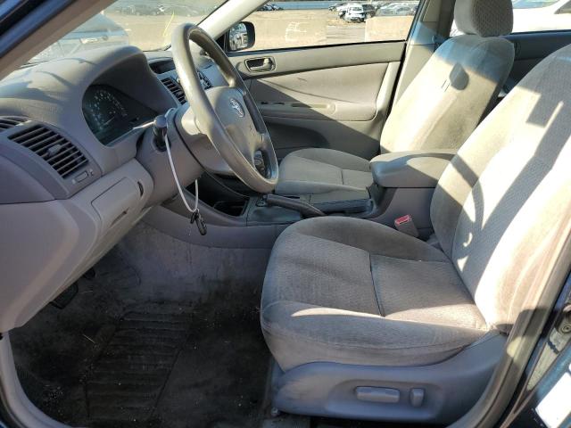 Photo 7 from auction – 2003 TOYOTA CAMRY with VIN 4T1BE32K23U259494