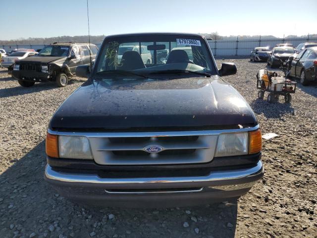 Фото 5 с аукциона – 1996 FORD RANGER с VIN 1FTCR10A4TPB61934