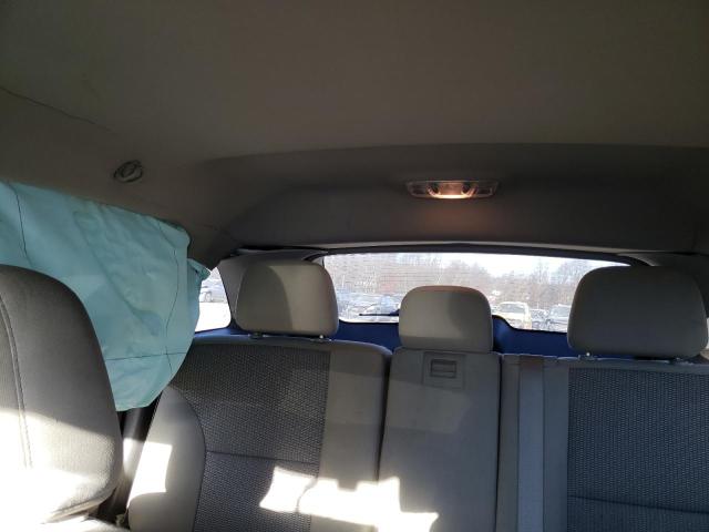 Photo 10 from auction – 2011 FORD EDGE SEL with VIN 2FMDK4JC9BBA63090