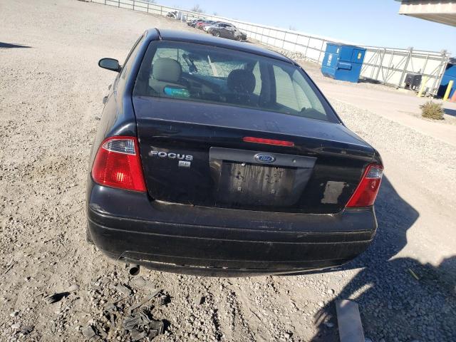 Photo 6 from auction – 2007 FORD FOCUS ZX4 with VIN 1FAFP34N07W242670