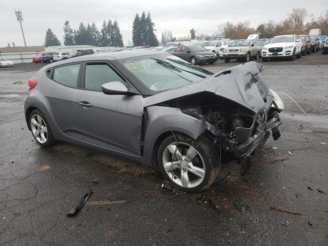 Photo 4 from auction – 2012 HYUNDAI VELOSTER with VIN KMHTC6AD1CU037124