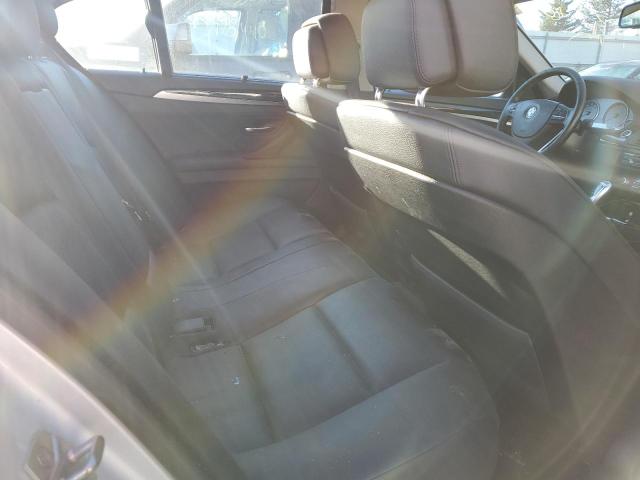 Photo 10 from auction – 2011 BMW 535 XI with VIN WBAFU7C53BC877031