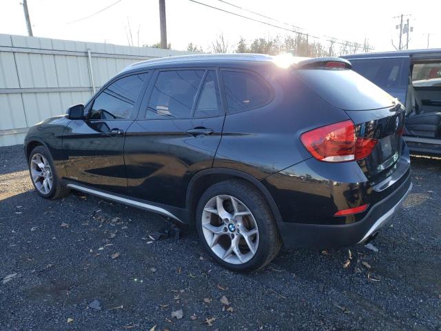 Photo 2 from auction – 2014 BMW X1 XDRIVE2 with VIN WBAVL1C59EVR94844
