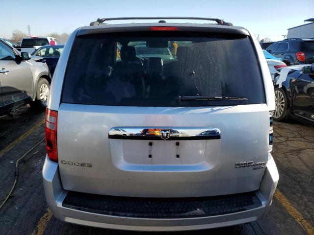 Photo 6 from auction – 2010 DODGE GRAND CARA with VIN 2D4RN5D13AR196437
