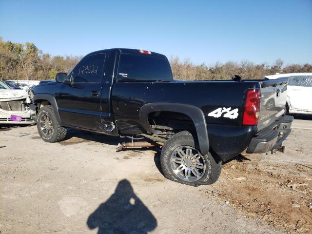 Photo 2 from auction – 2006 CHEVROLET SILVERADO with VIN 1GCEK14V36Z256312