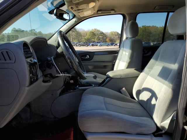 Фото 7 с аукциона – 2008 GMC ENVOY с VIN 1GKDS13S382132754