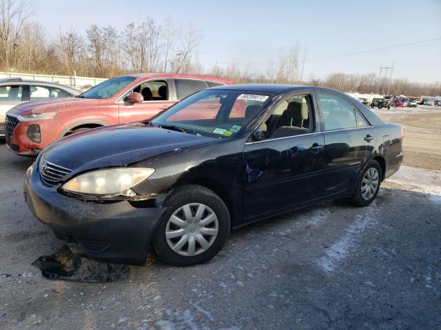 Photo 1 from auction – 2006 TOYOTA CAMRY LE with VIN 4T1BE30KX6U744764