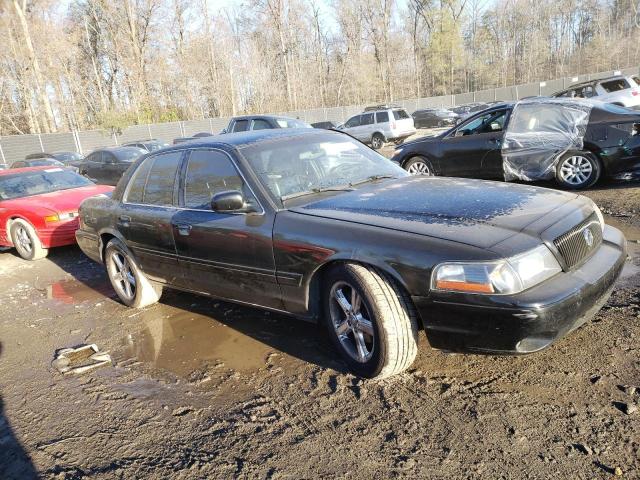 Photo 4 from auction – 2003 MERCURY MARAUDER with VIN 2MEHM75V93X658991