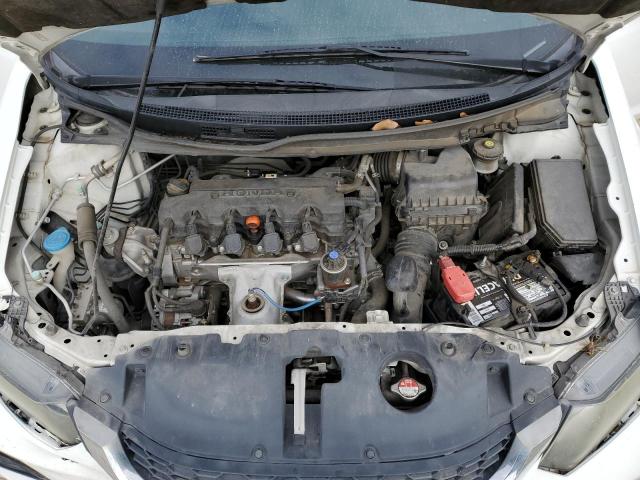 Photo 11 from auction – 2013 HONDA CIVIC LX with VIN 2HGFB2F55DH301384