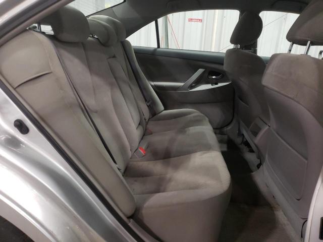 Photo 10 from auction – 2007 TOYOTA CAMRY CE with VIN 4T1BE46K57U612879