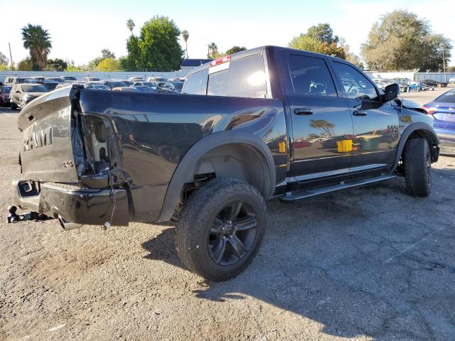 Photo 3 from auction – 2018 RAM 1500 SPORT with VIN 1C6RR7MTXJS272160