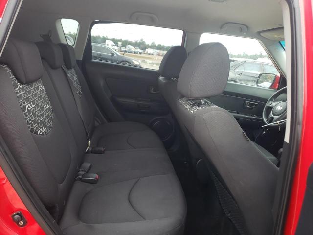 Photo 10 from auction – 2010 KIA SOUL + with VIN KNDJT2A20A7145832