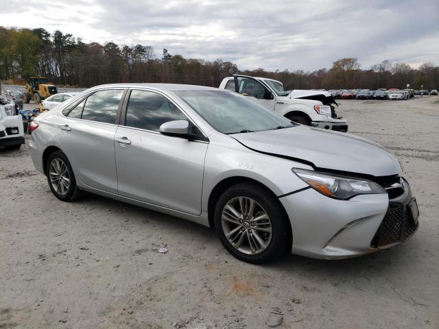 Photo 4 from auction – 2017 TOYOTA CAMRY LE with VIN 4T1BF1FK2HU801566