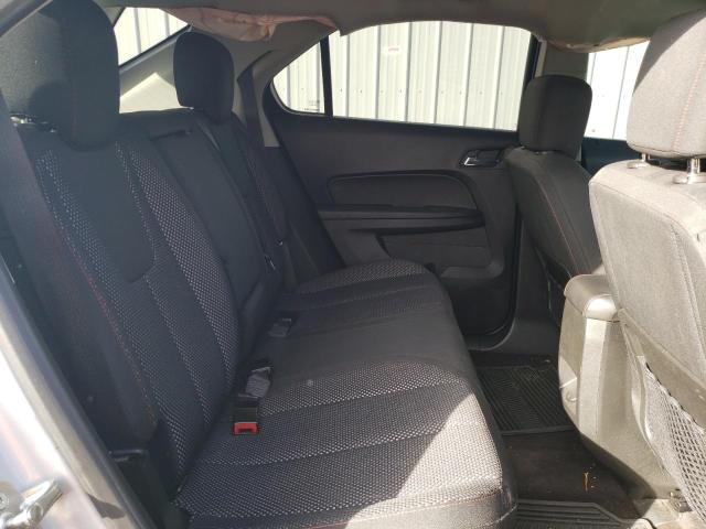 Photo 11 from auction – 2012 CHEVROLET EQUINOX LT with VIN 2GNALDEK0C6200182