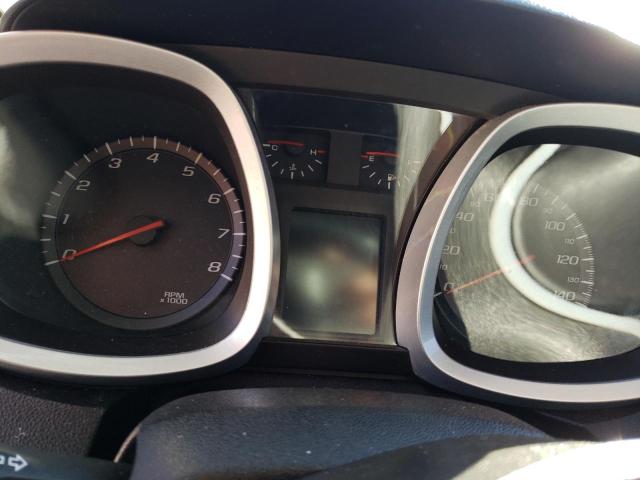 Photo 9 from auction – 2011 CHEVROLET EQUINOX LT with VIN 2CNFLNEC1B6263184