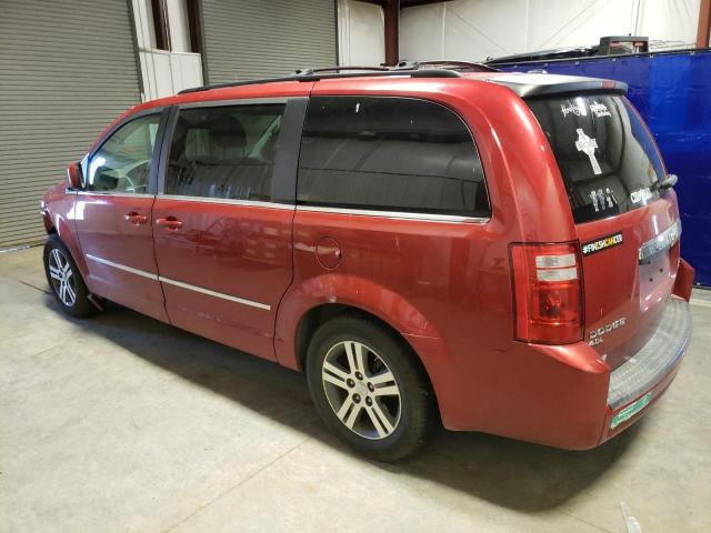 Zdjęcie 2 z aukcji – 2010 DODGE GRAND CARA z VIN 2D4RN5DX6AR128007