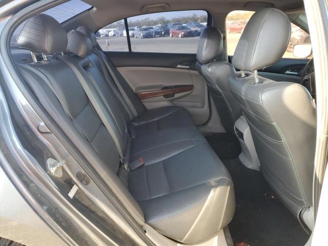 Photo 10 from auction – 2012 HONDA ACCORD EX with VIN 1HGCP2F78CA039119