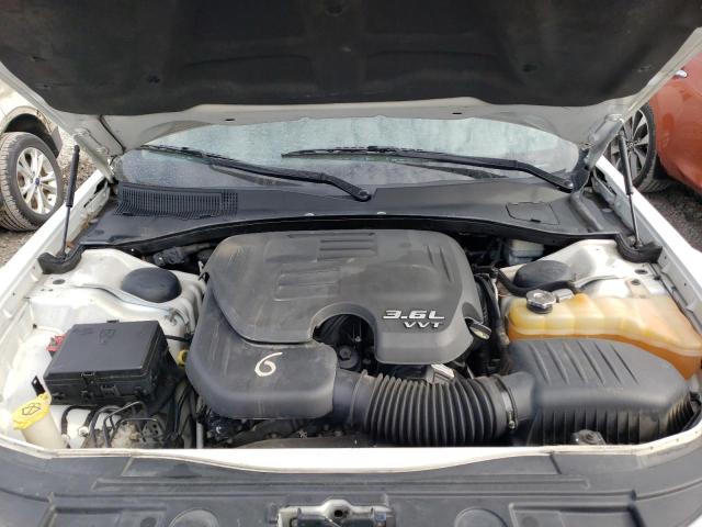 Photo 11 from auction – 2013 CHRYSLER 300 with VIN 2C3CCAAG8DH515095