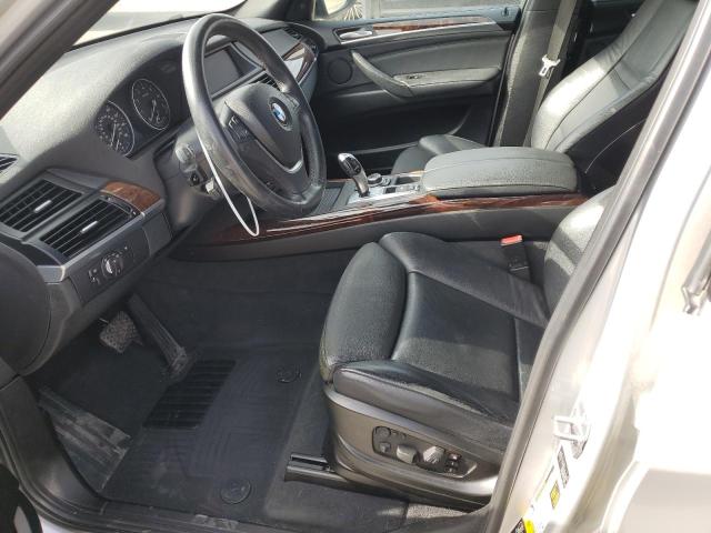 Photo 7 from auction – 2013 BMW X5 with VIN 5UXZV8C52D0C16485