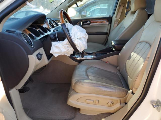Photo 7 from auction – 2012 BUICK ENCLAVE with VIN 5GAKVDED5CJ174644
